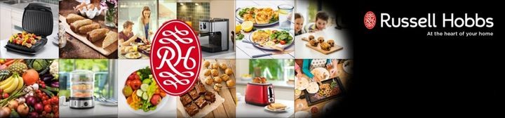 Super Wolnowar Russell Hobbs Garnek 3,5 L 200W zdjęcie 4