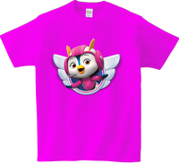Koszulka T-shirt Top Wings
