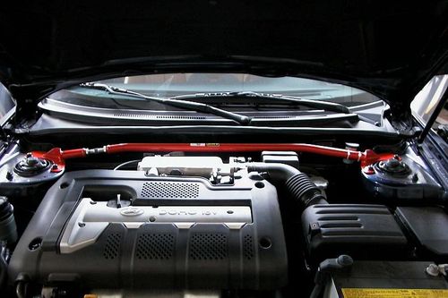 Rozpórka Hyundai Coupe OMP na Arena.pl
