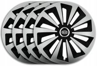 KOŁPAKI 15'' KIA - Venga Carnival Sorento - FXM