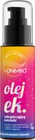 ONLYBIO HAIR IN BALANCE OLEJEK DO WŁOSÓW ZABEZPIECZAJĄCY KOŃCÓWKI 80 ML