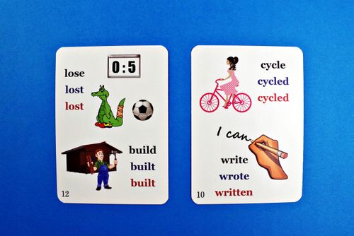 My First 600 English Words CREATIVO na Arena.pl