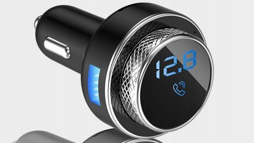 Transmiter FM MANTA Stream TFM101 BT na Arena.pl