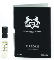 Parfums De Marly Habdan 1,5ml edp