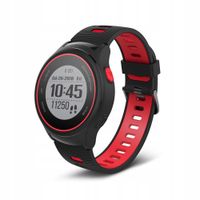 Smartwatch SPORT Forever TripleX GPS SW-600 IP68