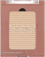 NAM GLASS HIGHLIGHTER ROZŚWIELTACZ DO TWARZY NR 08 GOLDEN BEIGE 6 G