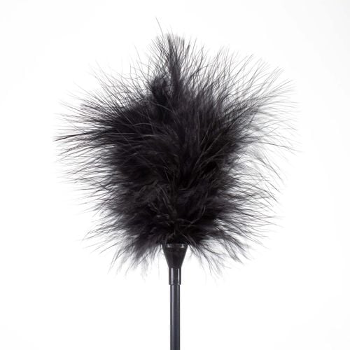 black feather tickler & whip na Arena.pl