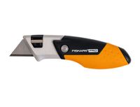 NÓŻ SKŁADANY UNIWERSALNY CARBONMAX 1062939 FISKARS