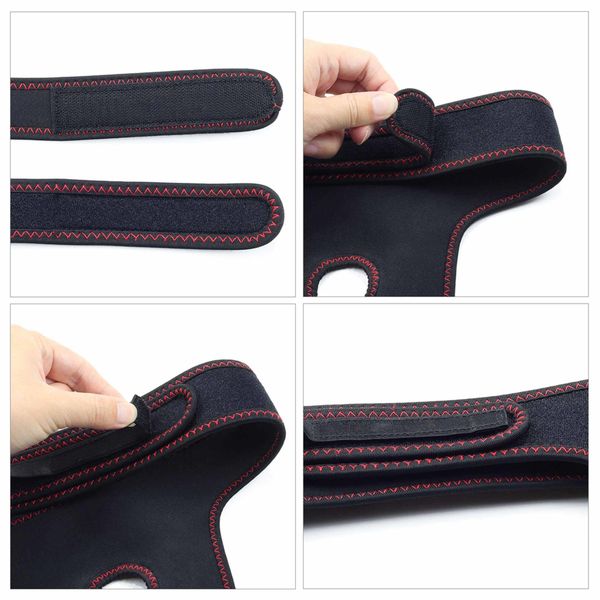 Vibrating Easy Strapon Set 7.5'' zdjęcie 14