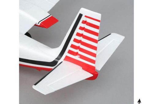 UMX Aero Commander BNF Basic AS3X na Arena.pl