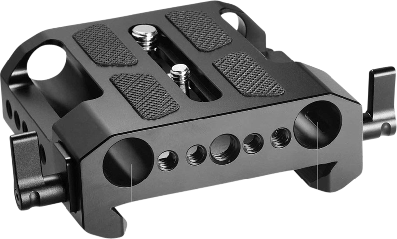 Smallrig 2804 - przykręcana rozeta Arri standard zdjęcie 1