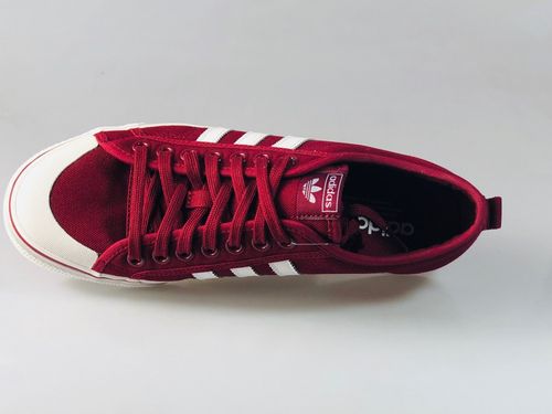 adidas  NIZZA B37857 r.44 na Arena.pl