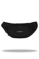 SASZETKA NERKA ALBANY - BLACK COLLECTION  COOLPACK