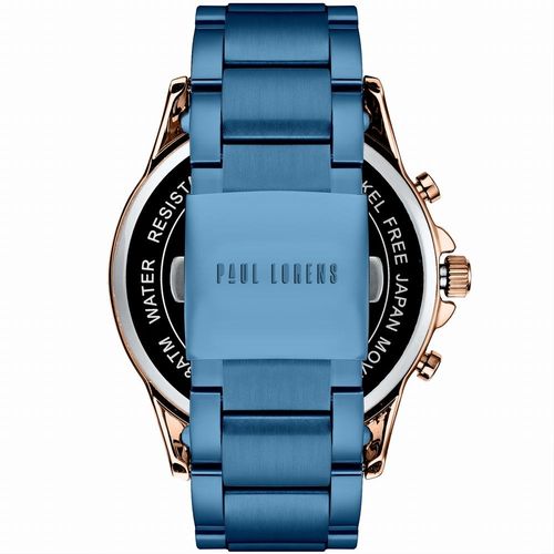 zegarek męski paul lorens pl13605b-6f3 na Arena.pl