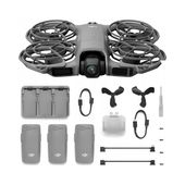 Dron DJI Neo 2 Fly More Combo (Standard)