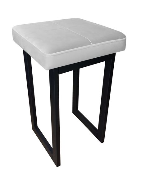 TABORET SOLID STOŁEK LOFT 60cm MG39 zdjęcie 1