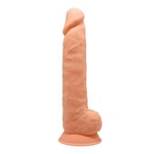 Dildo-Sd.model 5 ( 10" ) Flesh Box