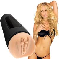 doc johnson main squeeze jenna jameson - kompaktowa maszyna intymna