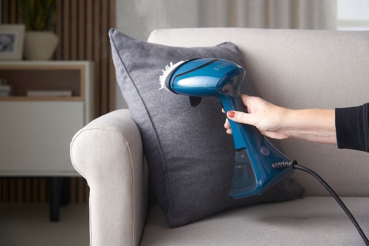 Parownica do ubrań Russell Hobbs Steam Genie 27220-56 1800W zdjęcie 16