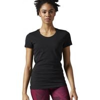 REEBOK t-shirt damska koszulka sportowa XS