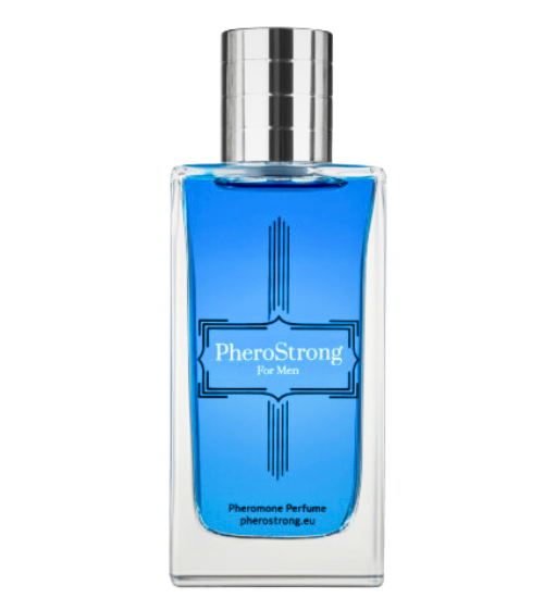 Feromony PheroStrong dla mężczyzn - 50 ml zdjęcie 2