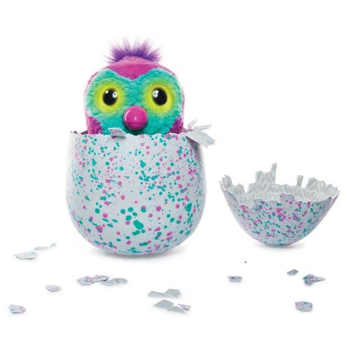 HATCHIMALS Jajko interaktywne pingwiniak na Arena.pl