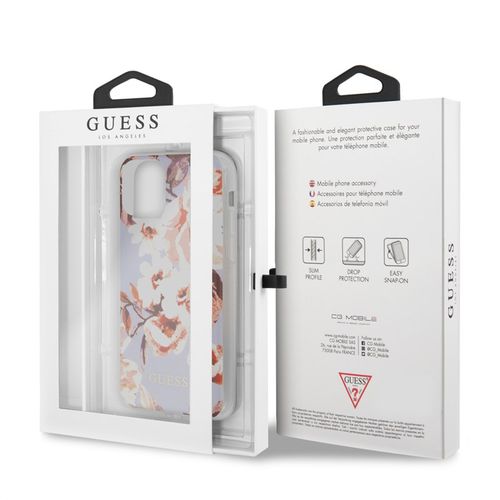 Etui do iPhone 11 Pro (Lilac) na Arena.pl