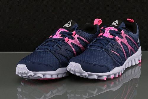Reebok REALFLEX TRAIN 4.0 (AR3055) na Arena.pl