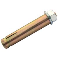 KOŁEK STALOWY 12*100/M8 2075.2003 - KOL S12*81