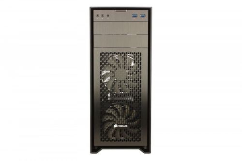 Corsair Obsidian 450D Windowed BLACK MID-Tower na Arena.pl