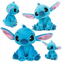Simba Disney Stitch Maskotka Pluszak Przytulanka Lilo i Stitch 25cm