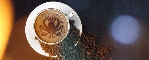 Kawa Mielona Świeżo Palona 100% Arabica Kuba 500G Eight Cafe na Arena.pl