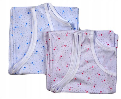 HALKA PODKOSZULKA KOSZULA NOCNA 100% BAWEŁNA 3XL na Arena.pl