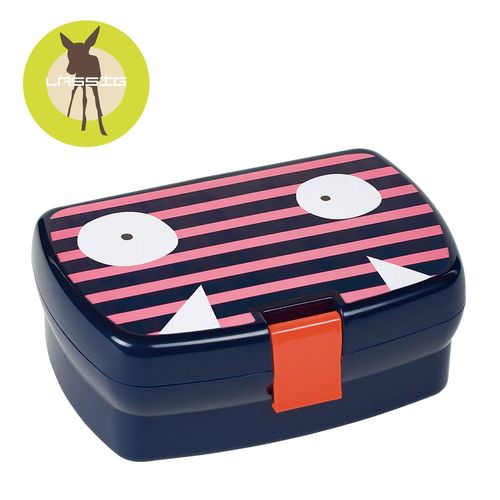 Lassig - Lunchbox Little Monsters Mad Mabel na Arena.pl