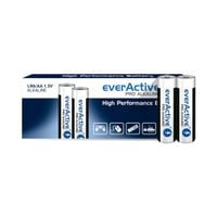 Baterie alkaliczne Everactive PRO AA R6 - 10 sztuk