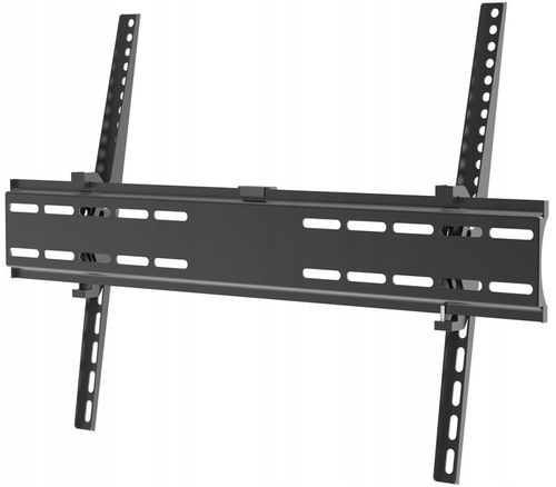 Uchwyt do telewizora 32-85 cali wieszak TV uniwersalny extra mocny do 40kg na Arena.pl