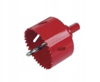 WOLFCRAFT OTWORNICA BIM 80mm KOMPLETNA