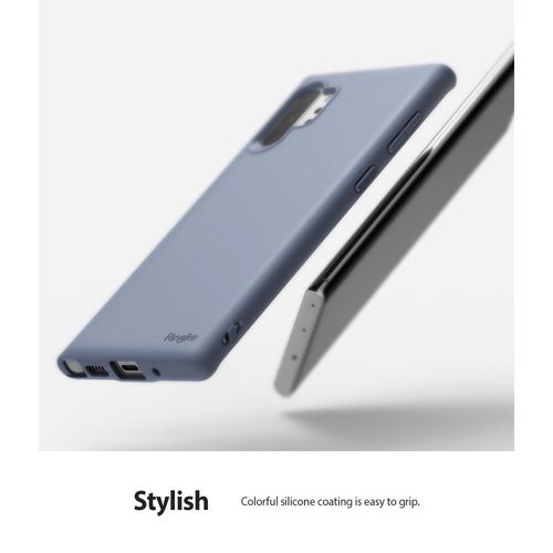 RINGKE AIR S GALAXY NOTE 10+ PLUS LAVENDER GREY na Arena.pl