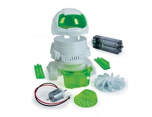 Clementoni ECOBOT na Arena.pl