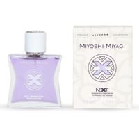 miyoshi miyagi next ""x"" 50 ml femme