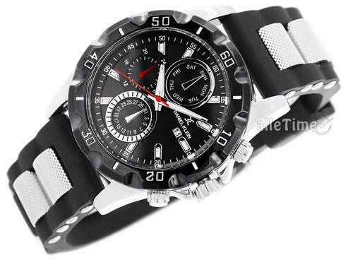 Zegarek męski DANIEL KLEIN - 10902- ASTER na Arena.pl