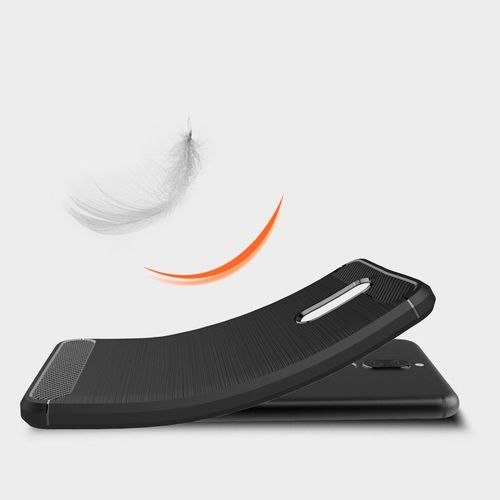 Etui HS Case SOLID TPU Mate 10 Lite Black na Arena.pl