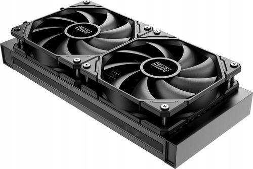 Silver Monkey X SNOWY BLACKOUT 240 2x120 mm na Arena.pl