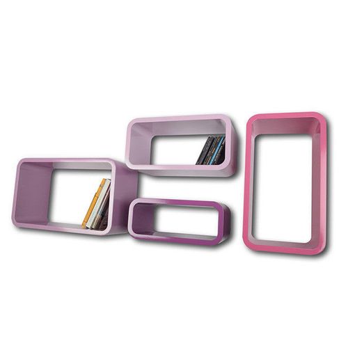 Zestaw półek Cube Z 01 na Arena.pl