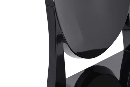 krzesło czarne queen na Arena.pl