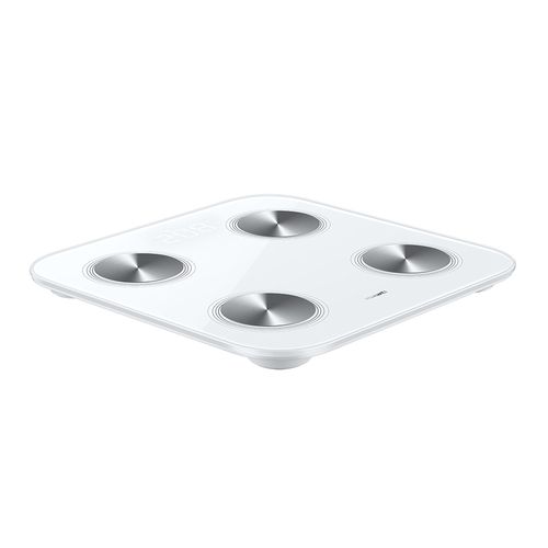Waga HUAWEI Scale 3 Bluetooth Edition Biała na Arena.pl