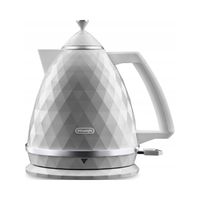 Czajnik DELONGHI Brillante KBJX2001W 1.7L 2000W