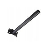 UCHWYT LAMPA ULICZNA LED LATARNIA WYSIĘGNIK 5CM