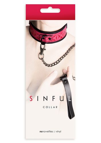 Collar Pink na Arena.pl