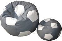 PUFA PIŁKA XXXL80cm !!! WOREK PUFY PIŁKI + GRATIS WYPRZEDAŻ MAGAZYNU